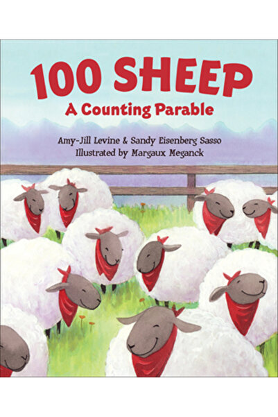 Flyaway Books 100 Sheep: A Counting Parable