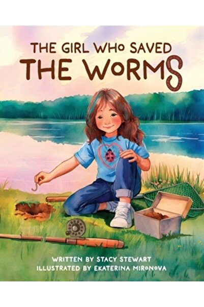 Pennsylvania Cable Network Fata care a salvat viermii