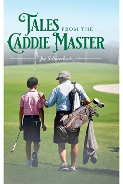 Vertel Pub Povești de la Maestrul Caddie