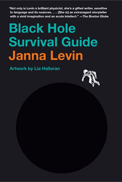 Anchor Black Hole Survival Guide