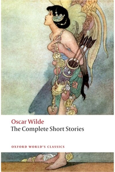 OXFORD UNIVERSITY PRESS Povestirile scurte complete