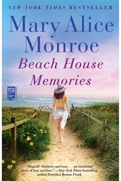 Gallery Books Amintiri de la casa de pe plajă