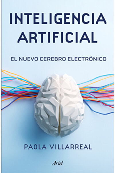 Planeta Pub Inteligencia Artificial: El Nuevo Cerebro Electr