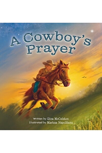 INDEPENDENT CAT Rugăciunea unui cowboy