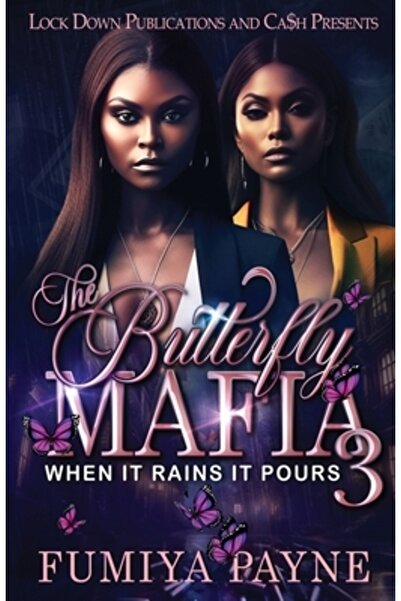 Lock Down Pubn Mafia Fluturilor 3