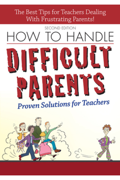 Cambridge Univ Pr Cum să gestionezi părinții dificili: Soluții dovedite pentr...