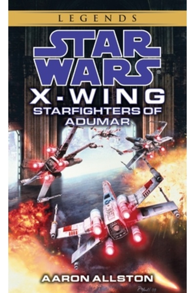 Spectra Books Luptători stelari din Adumar