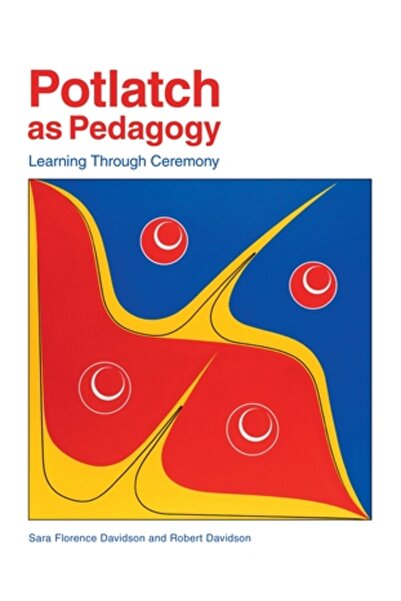 Highwater Potlatch ca pedagogie: învățarea prin ceremonie