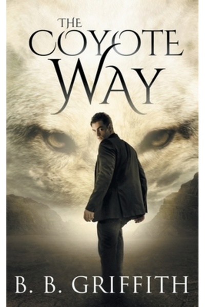 INDEPENDENT CAT Calea Coiotului (Dispărut, #3)