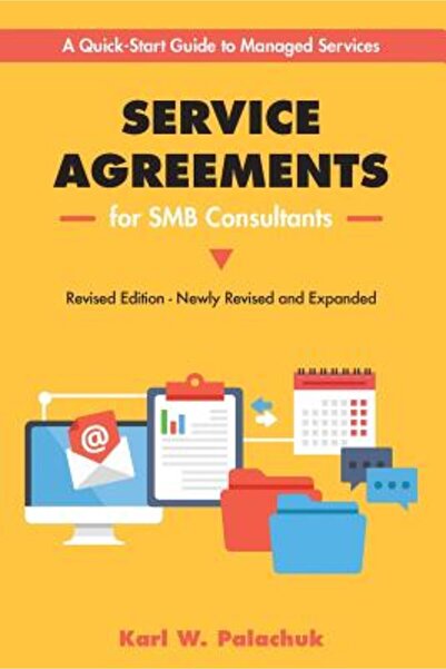Great Little Book Pub Co Inc Contracte de servicii pentru consultanți IMM-uri...