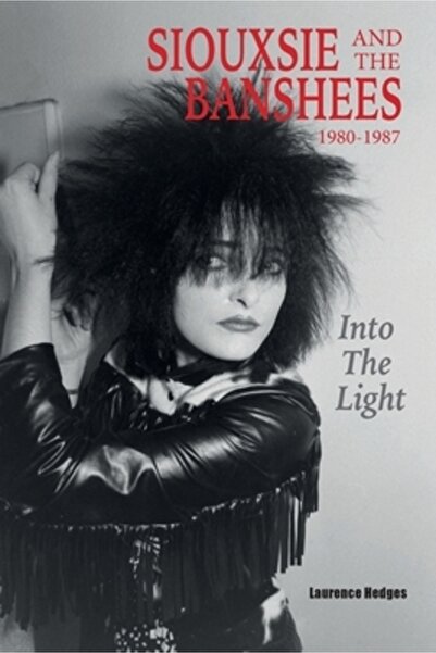Wymer Uk În lumină: Siouxsie și Banshees 1980-1987
