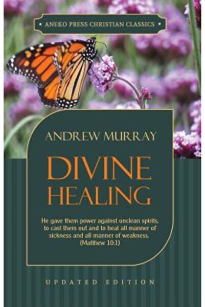 BIBLIOBAZAAR Vindecarea Divină