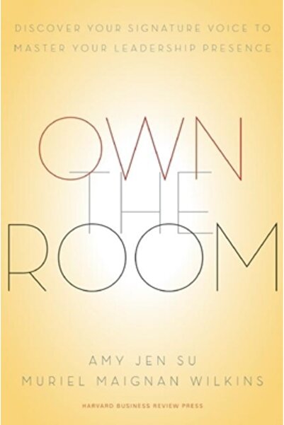 Harvard Business Preia controlul asupra camerei: Descoperă-ți vocea caracteri...