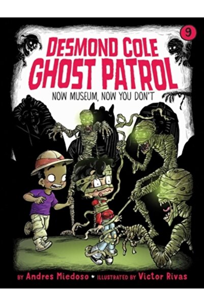 Little Simon Merchandise Acum Muzeu, Acum Nu