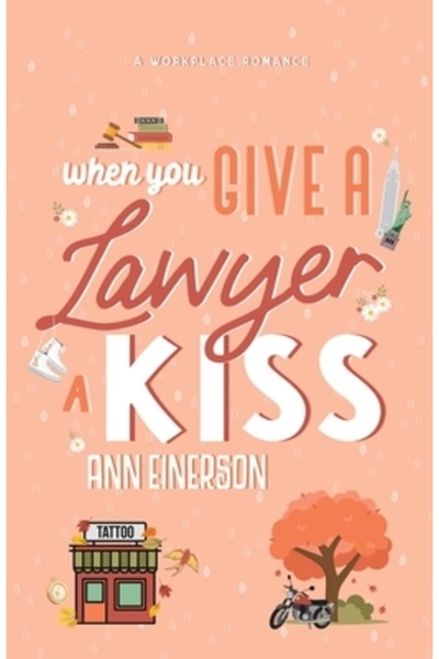 INDEPENDENT CAT Când îi dai un sărut unui avocat