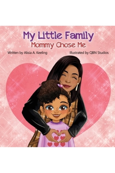 INDEPENDENT CAT Mica mea familie: Mama m-a ales pe mine