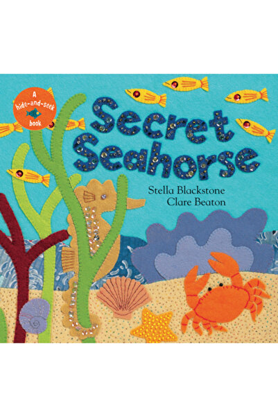 Workman Pub Co Căluț de mare secret