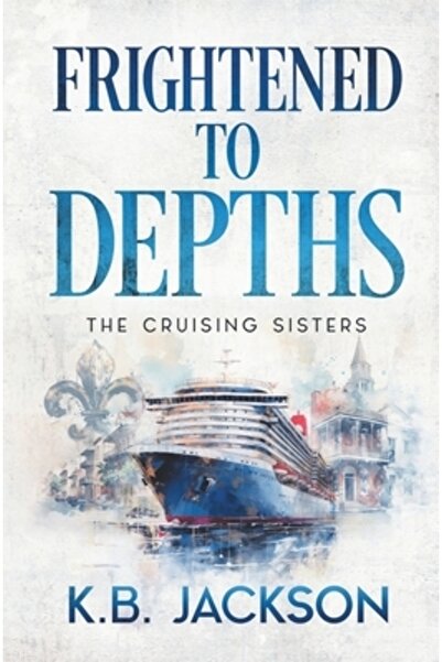 Tule Pub Group Înspăimântat până în adâncuri