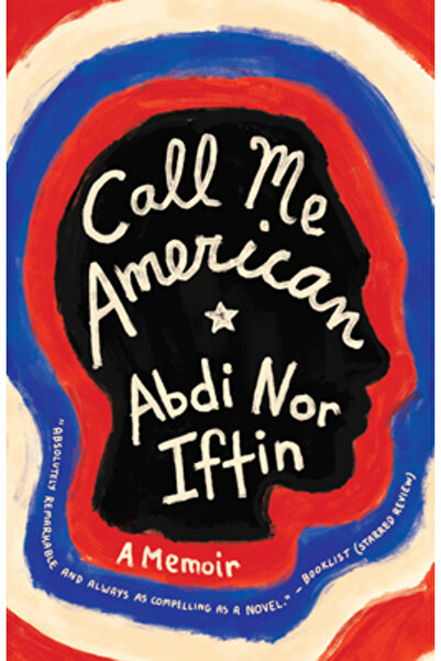 Vintage Books Sunați-mă american: Memorii