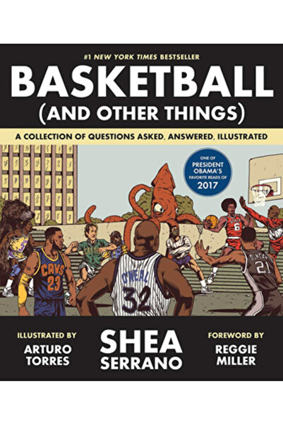 Abrams Image Baschet (și alte lucruri): o colecție de întrebări puse, cu răsp...