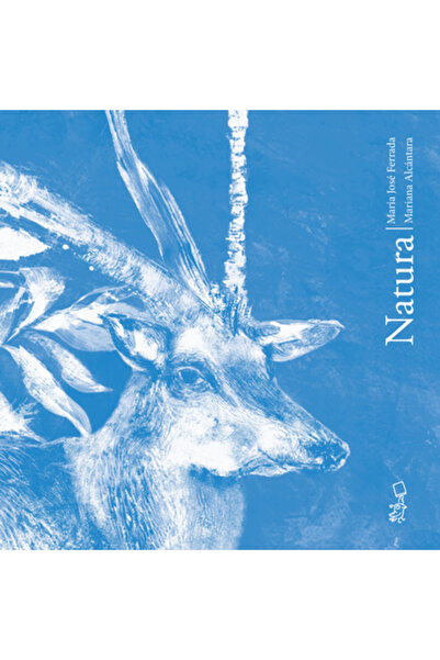 Tapioca Stories Natura (ediție engleză și spaniolă)