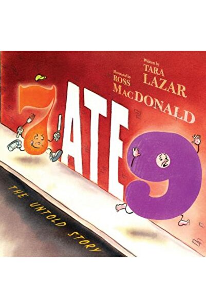 Yale Univ Pr 7 Ate 9