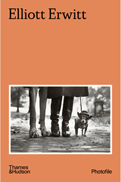 Thames & Hudson Elliott Erwitt