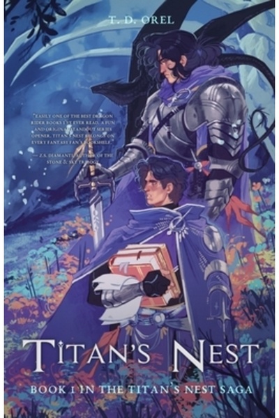 INDEPENDENT CAT Cuibul Titanului