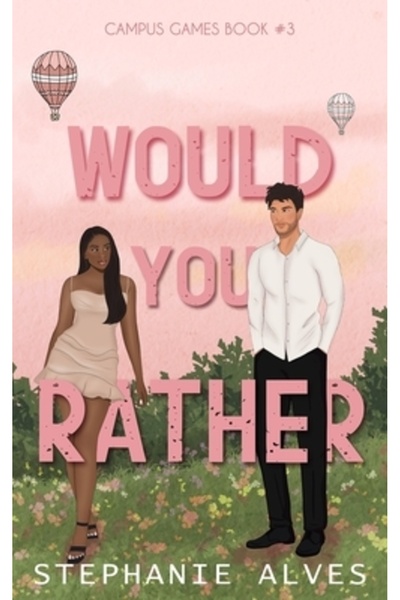 INDEPENDENT CAT Would You Rather