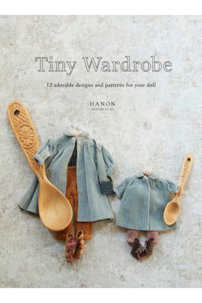 Nippan Ips Co Ltd Dulapul mic: 12 modele și modele adorabile pentru păpușa ta