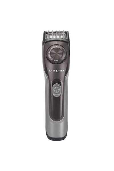 BEPER Rechargeable Beard Trimmer