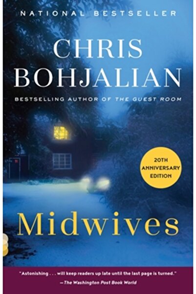 Vintage Books USA Moașe