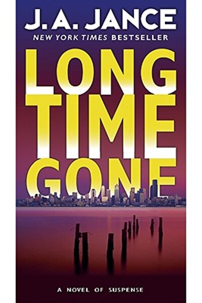 Avon Books Mult timp a trecut