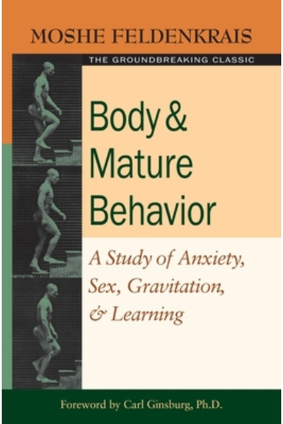 FROG Body & Mature Behavior: A Study of Anxiety, Sex, Gravitation, & Learning