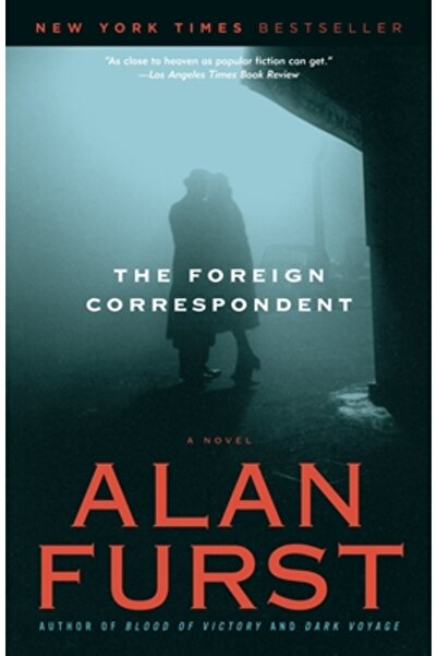 Random House Trade Corespondentul străin