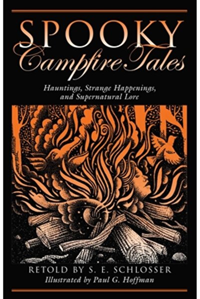 Globe Pequot Pr Povești înfricoșătoare la foc de tabără: Povești despre bântu...