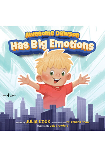 Boys Town Pr Minunatul Dawson are emoții mari