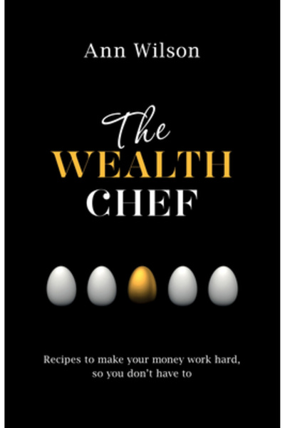 Hay House Bucătarul Bogăției