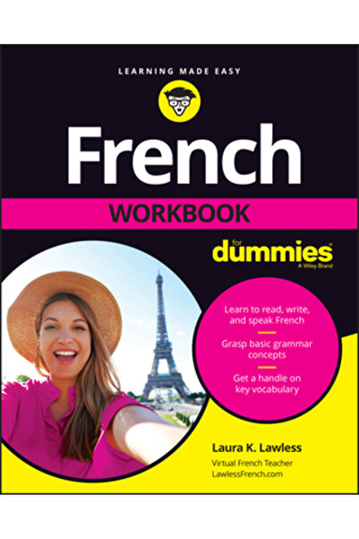 For Dummies French Workbook