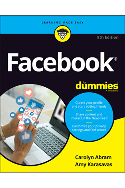 For Dummies Facebook
