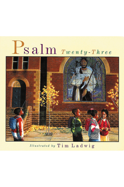 Wm. B. Eerdmans Publishing Company Psalmul douăzeci și trei