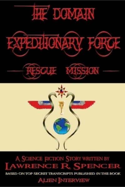 Lulu Pr Misiunea de salvare a Forței Expediționare a Domeniului