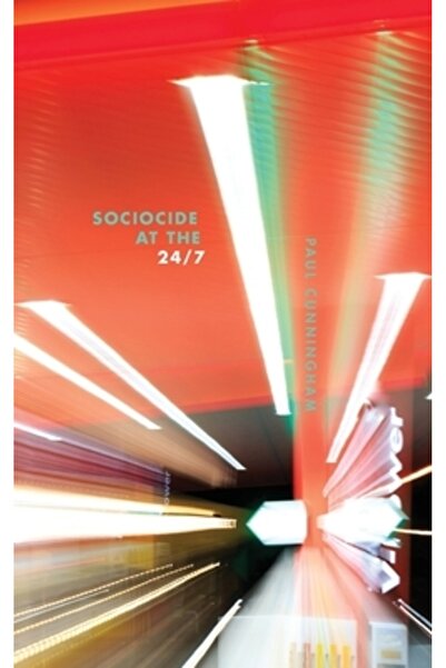 New Michigan Pr Sociocid non-stop