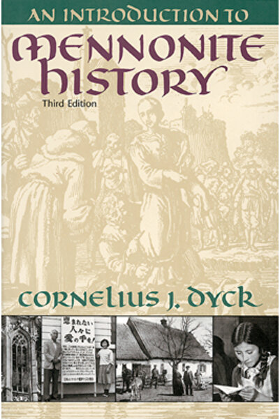 Herald Pr O introducere în istoria menonită