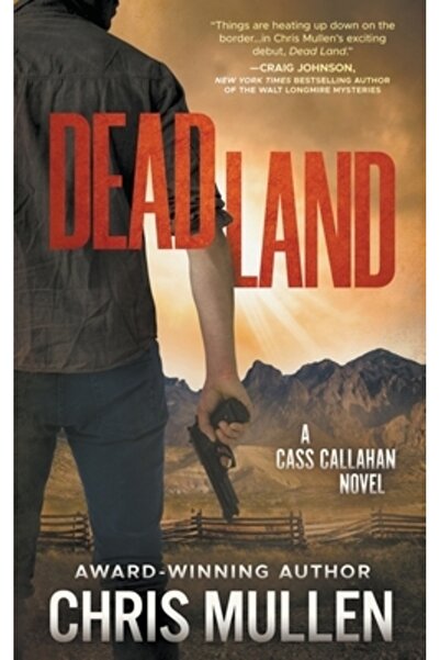 Wolfpack Pub Țara Morții: O serie de mistere western contemporan