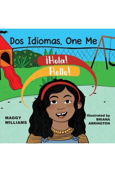 Loving Healing Pr Dos Idiomas, One Me: Un cititor bilingv