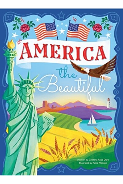 Cottage Door Pr America cea Frumoasă