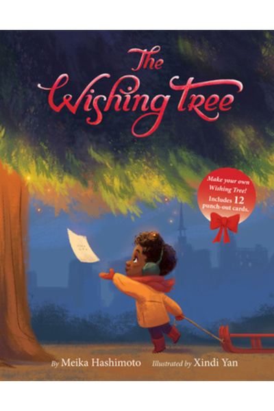 HarperCollins Publishers Copacul dorințelor