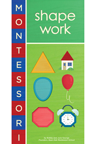 Amer Enterprise Inst Public Po Montessori: Lucrul cu formele