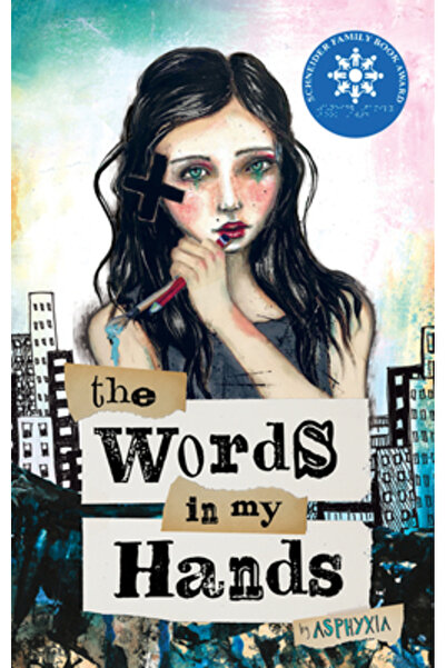 Annick Pr Cuvintele din mâinile mele